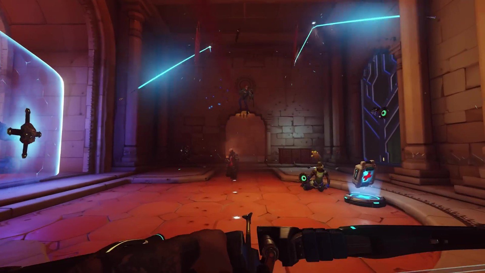 工人物语 重制版 截图14