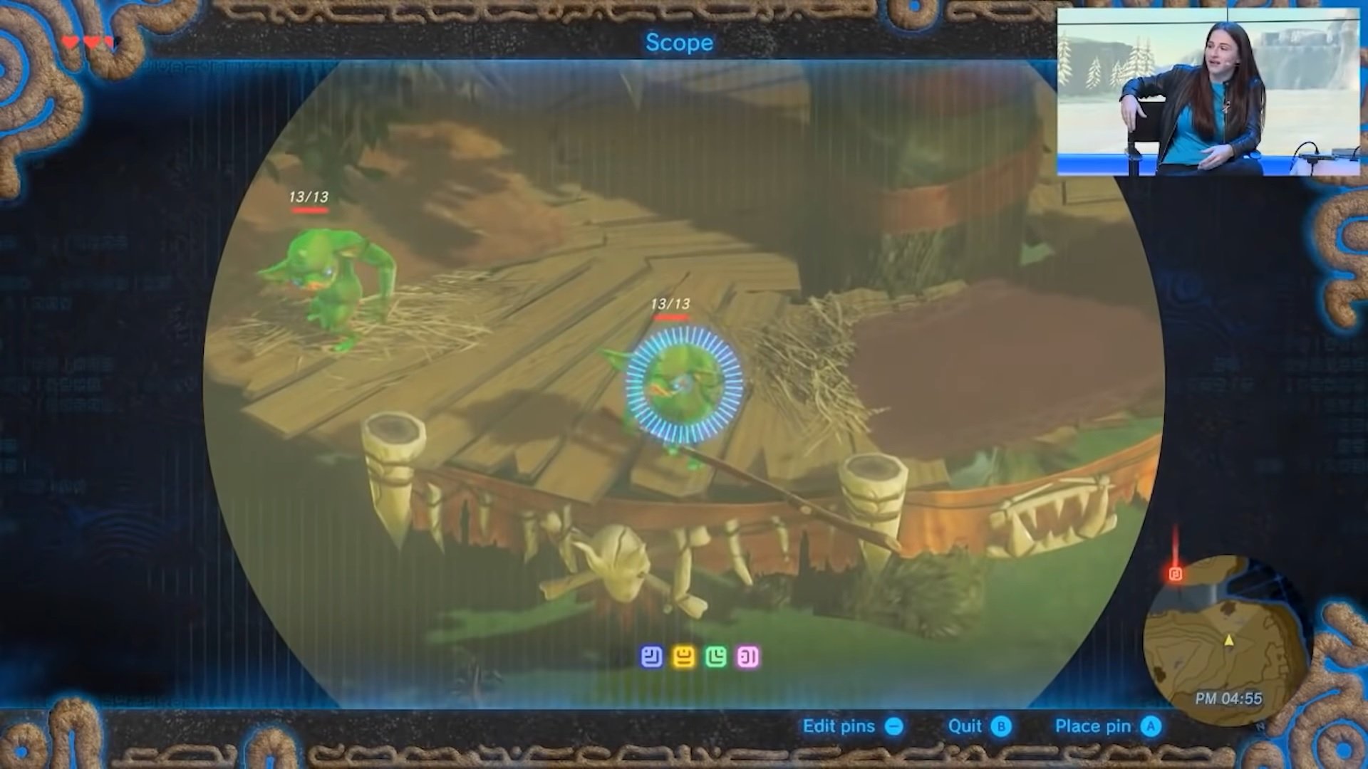 最后生还者2 豪华版 截图16