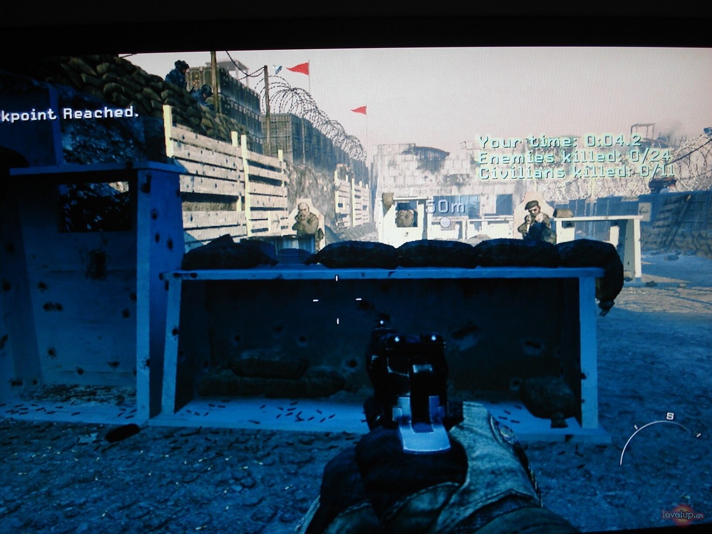 使命召唤：现代战争 豪华版 截图8