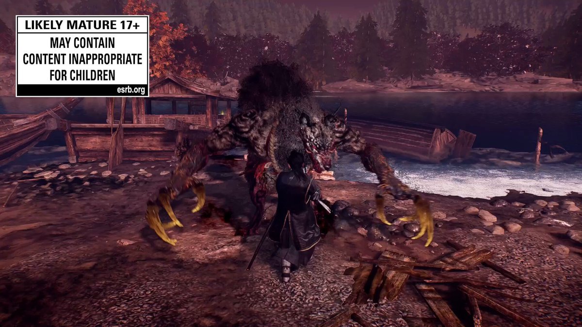 艾尔登法环 年度版 截图16