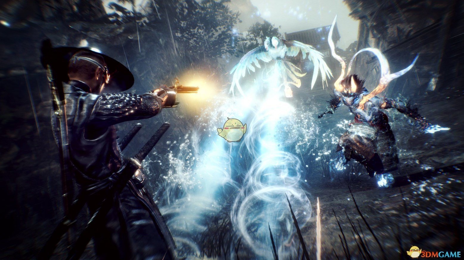 艾尔登法环 年度版 截图17