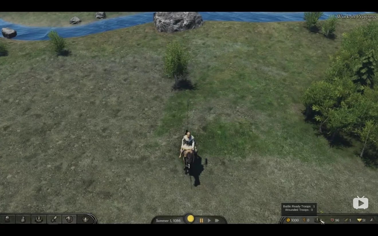 荒野大镖客2 截图17