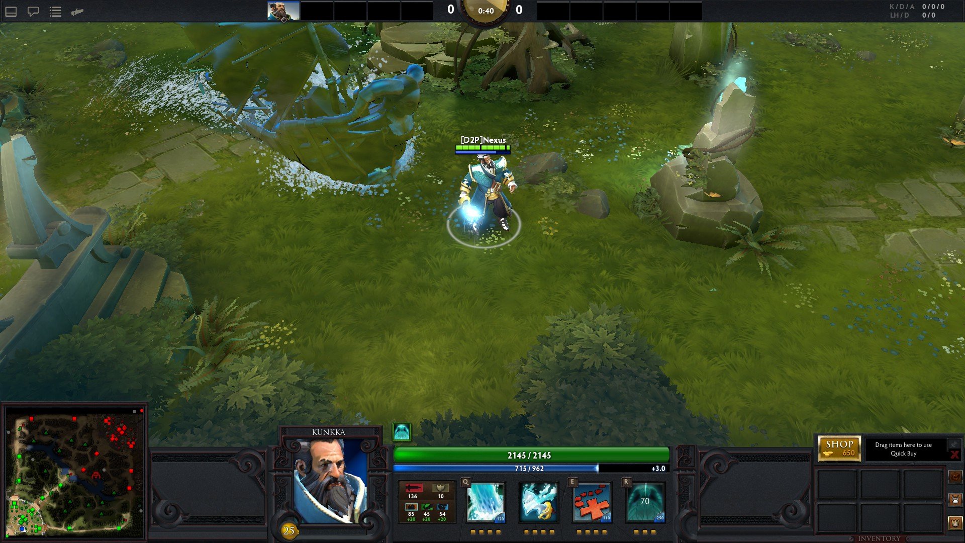 使命召唤：现代战争 豪华版 截图11