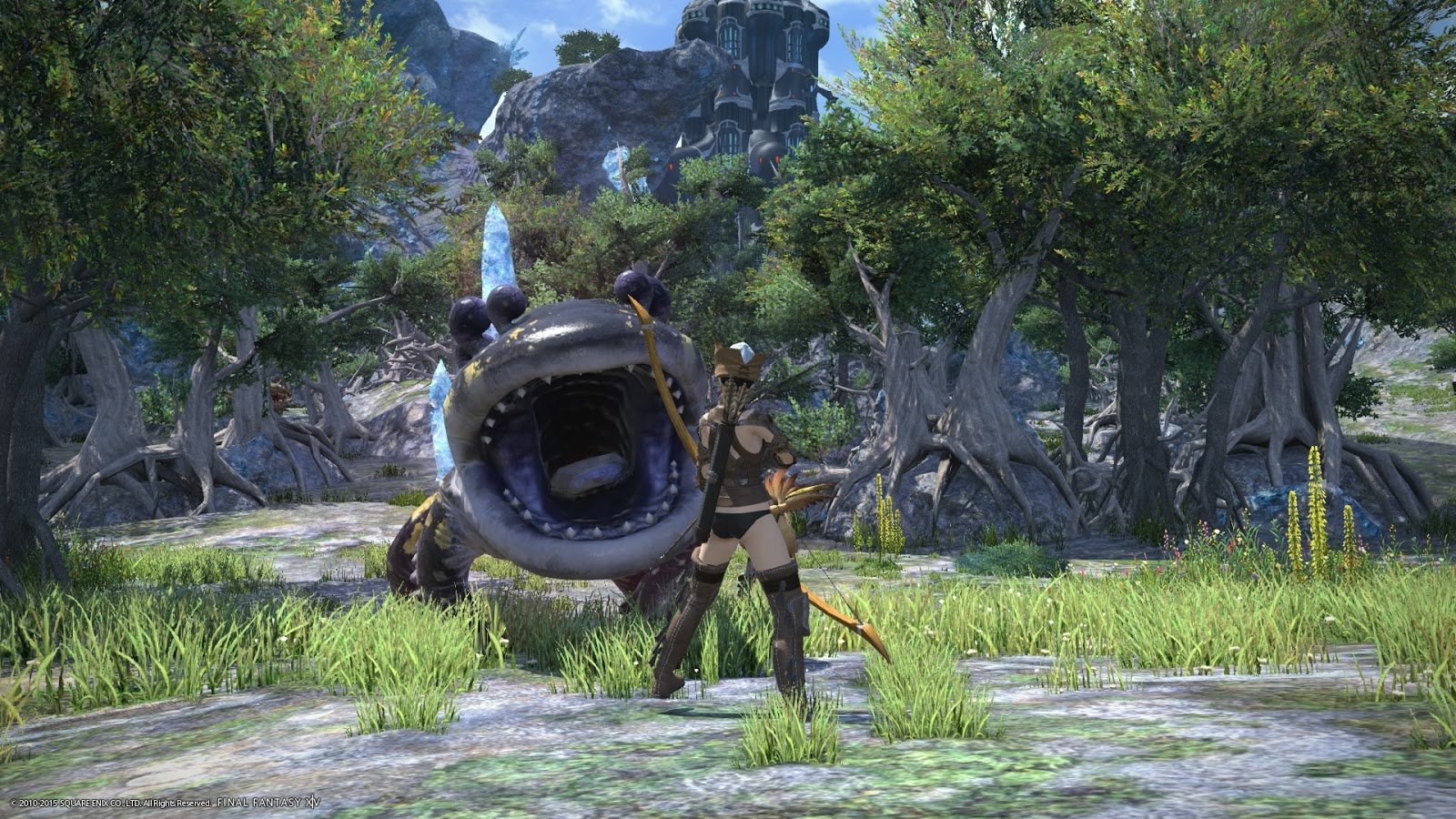 艾尔登法环 年度版 截图11