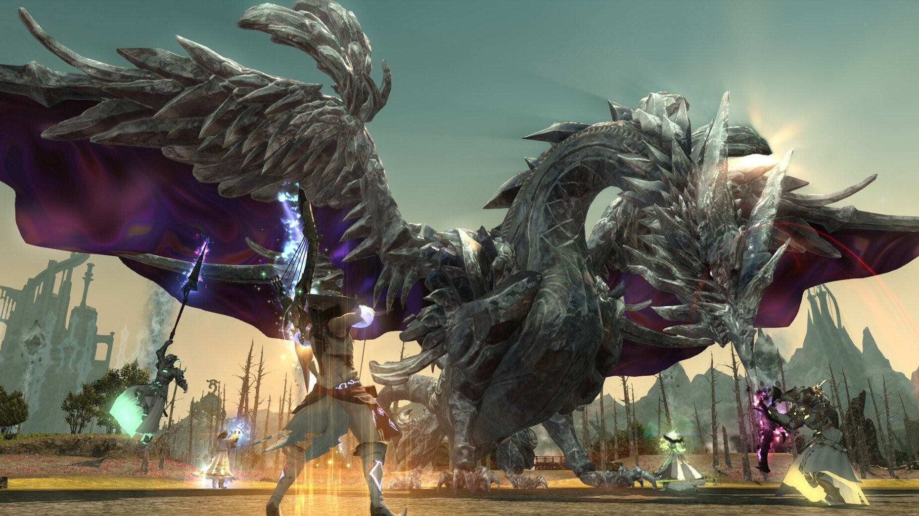 艾尔登法环 年度版 截图16