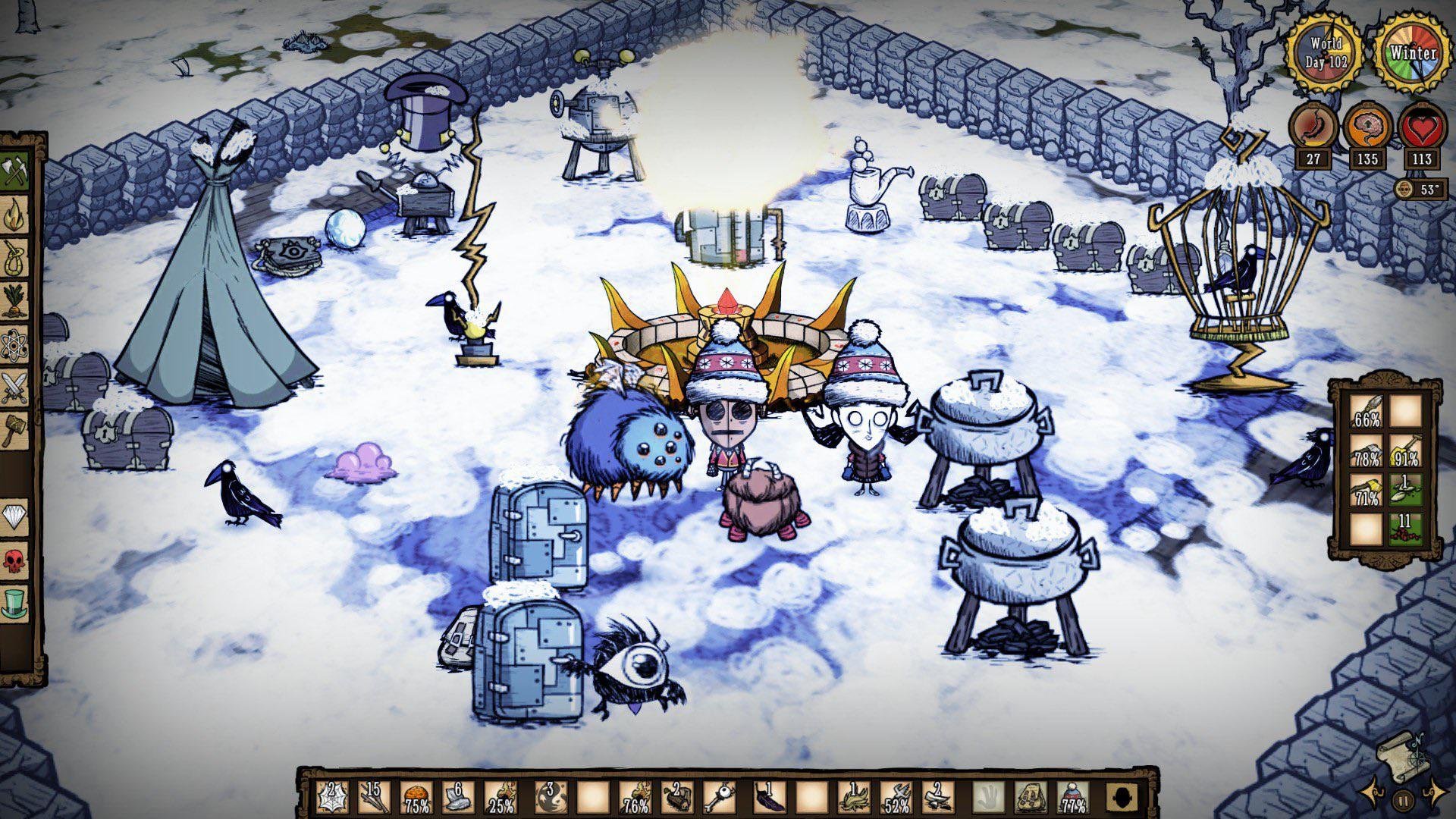 空洞骑士 完整版 截图10