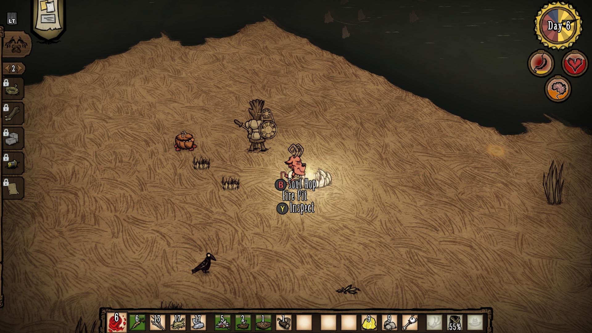 空洞骑士 完整版 截图18