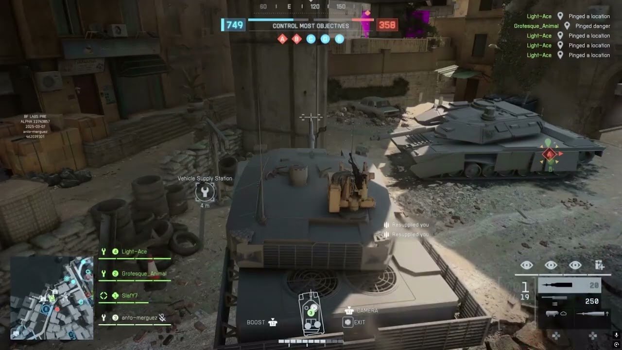 英雄联盟 终极版 截图4