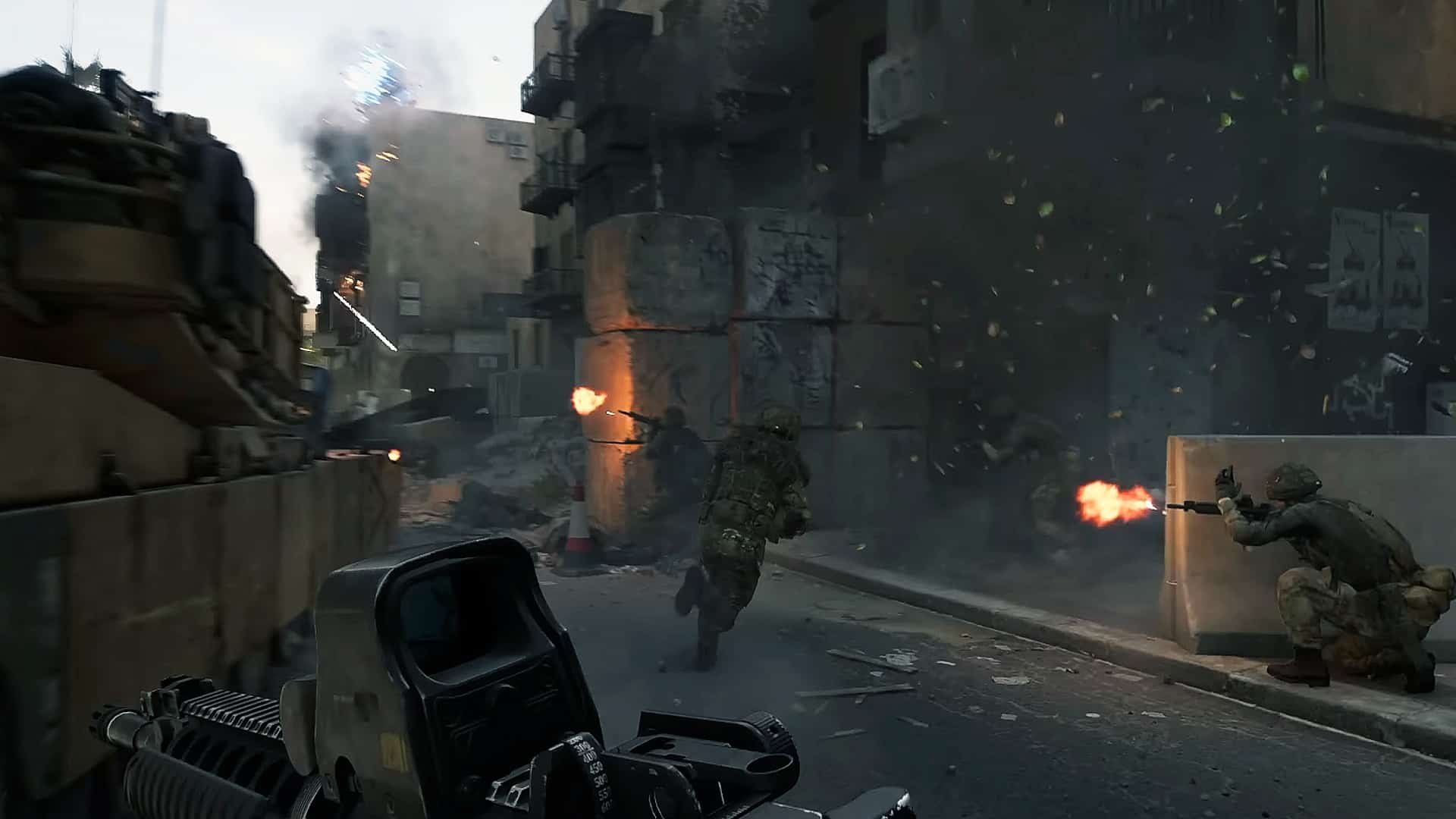 英雄联盟 终极版 截图7