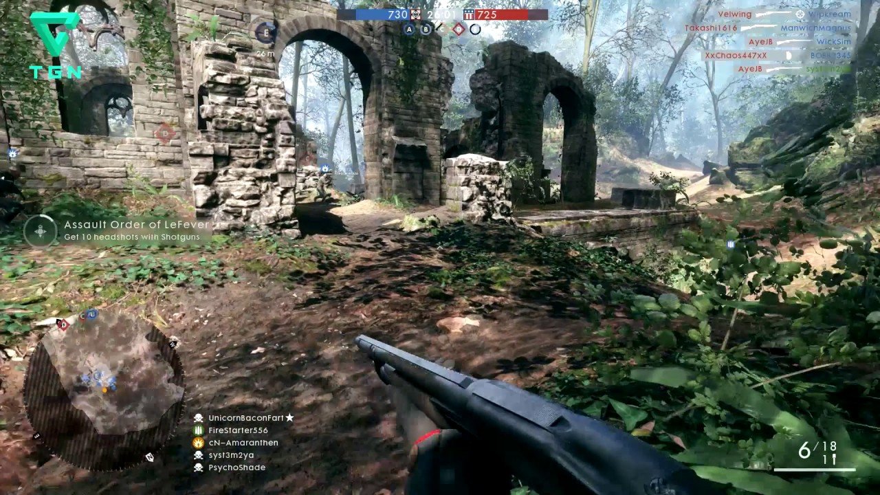 英雄联盟 终极版 截图14