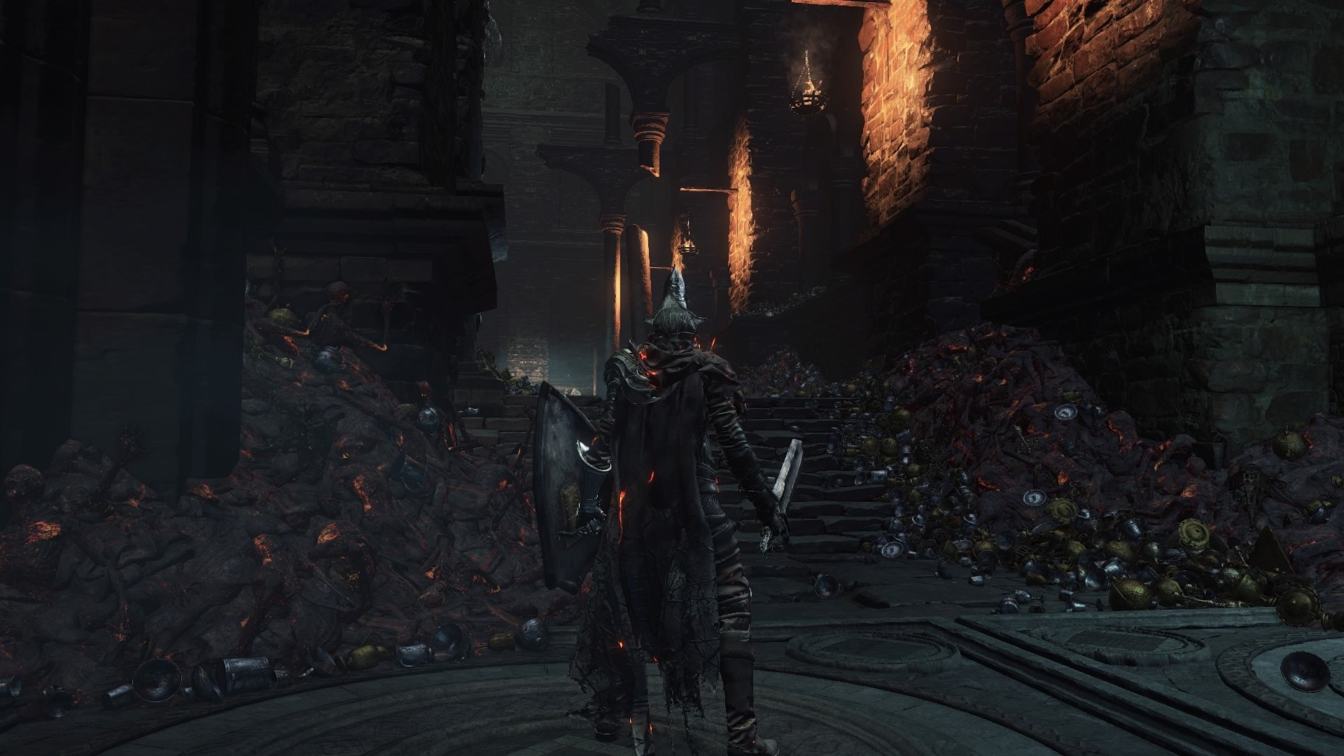 堡垒之夜 重制版 截图21