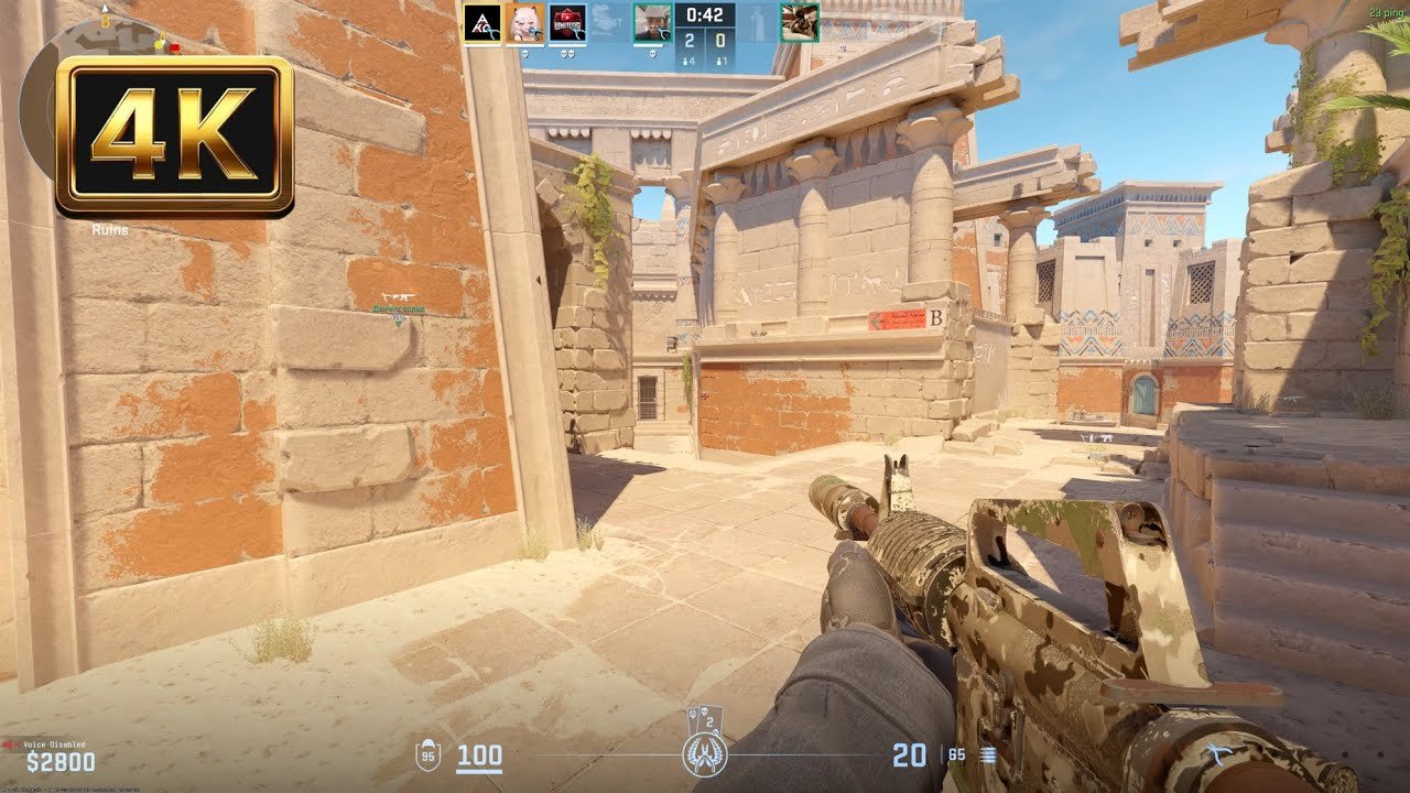 我的世界 重制版 截图3