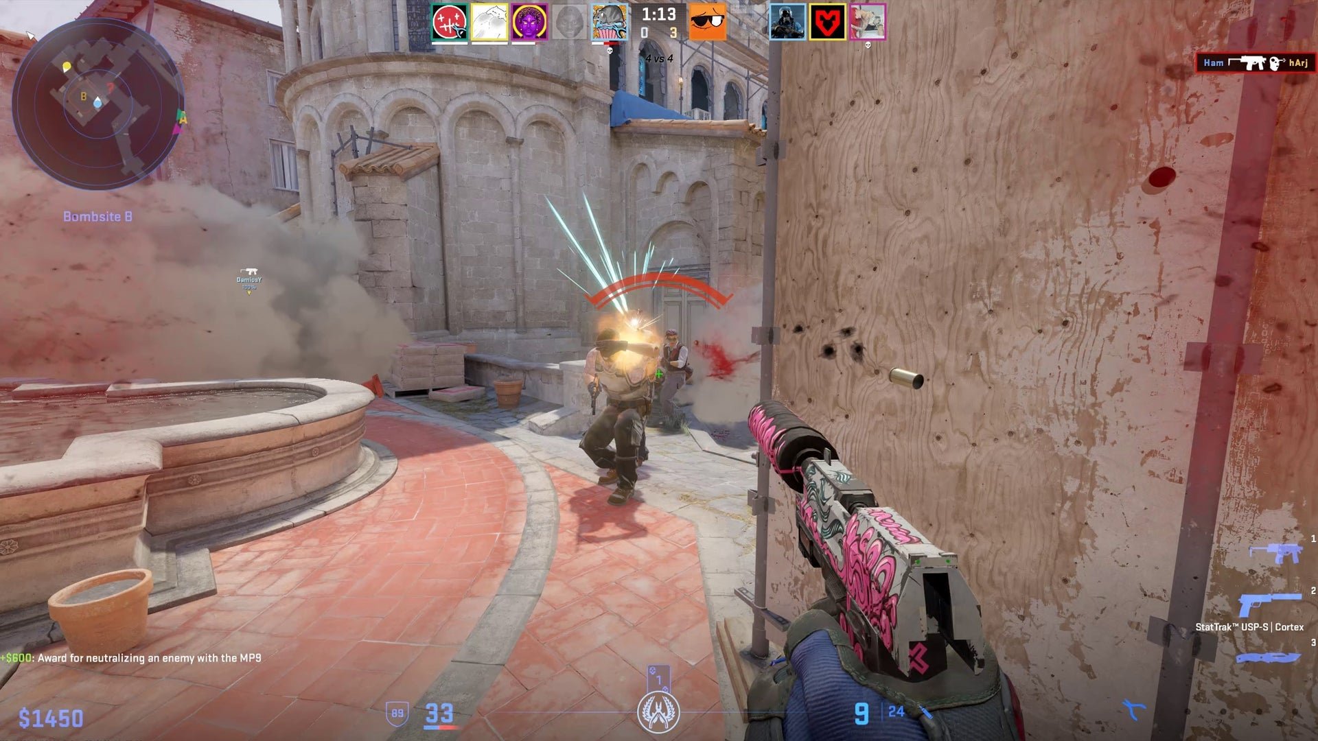 我的世界 重制版 截图8