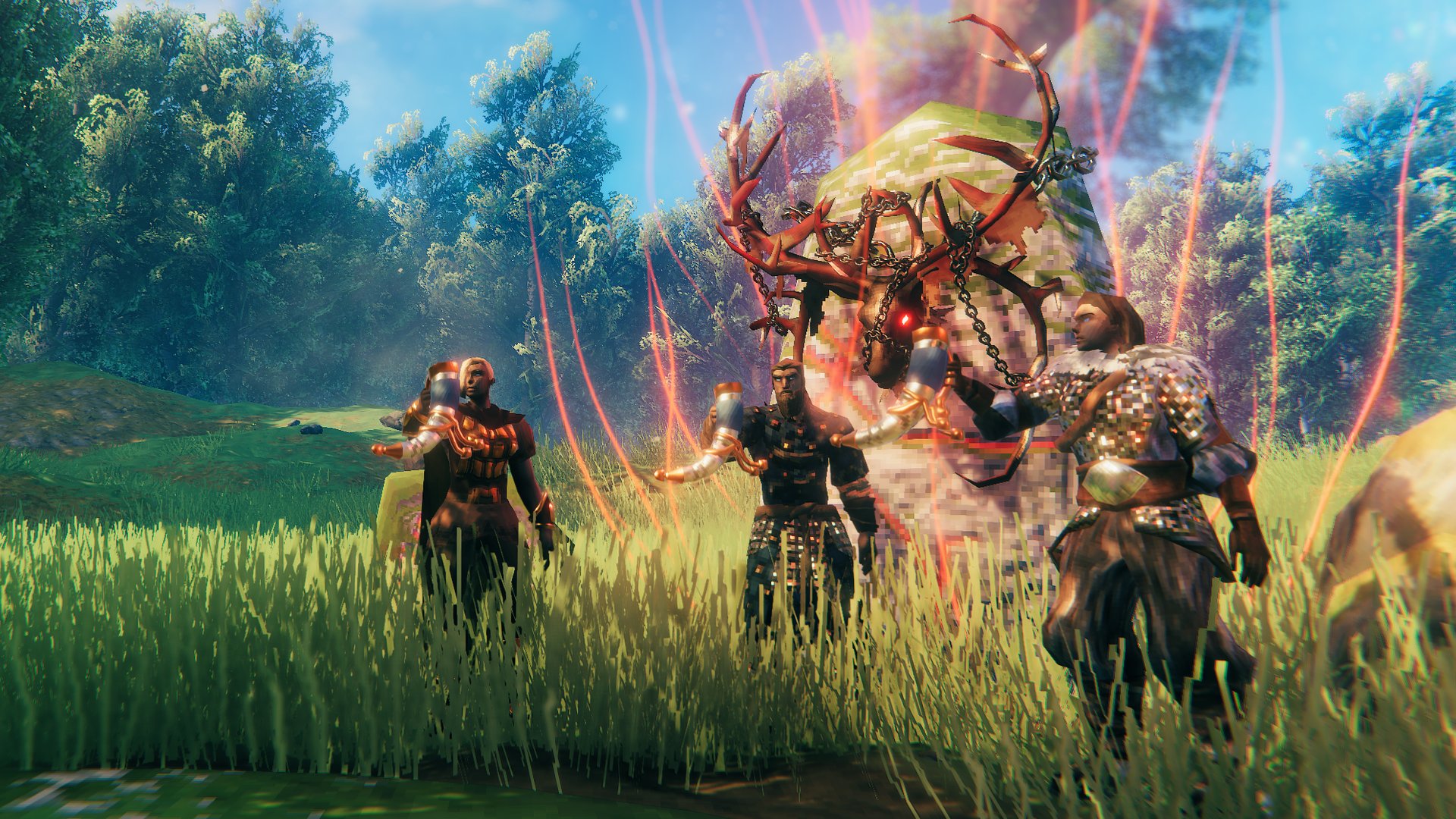 血源诅咒 完整版 截图3