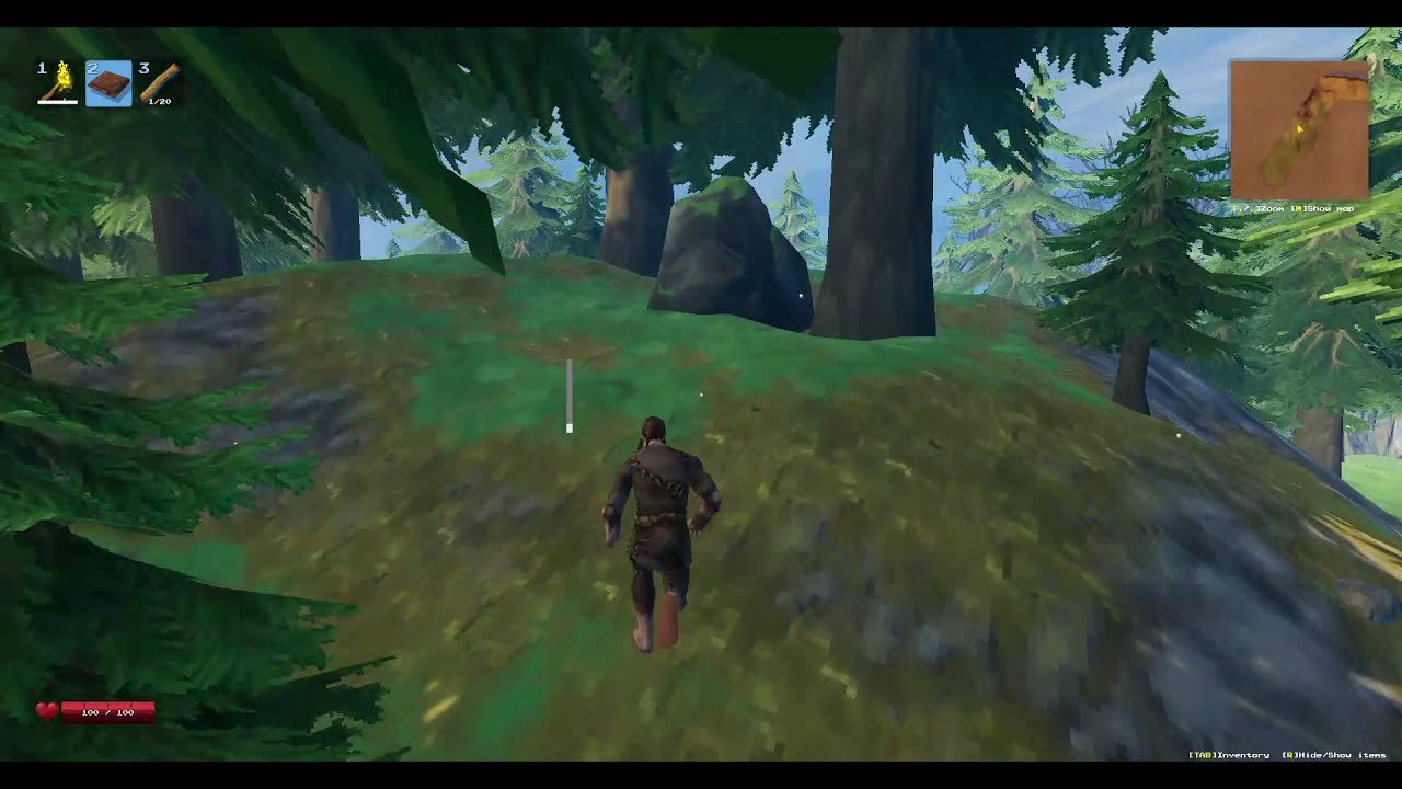 血源诅咒 完整版 截图4