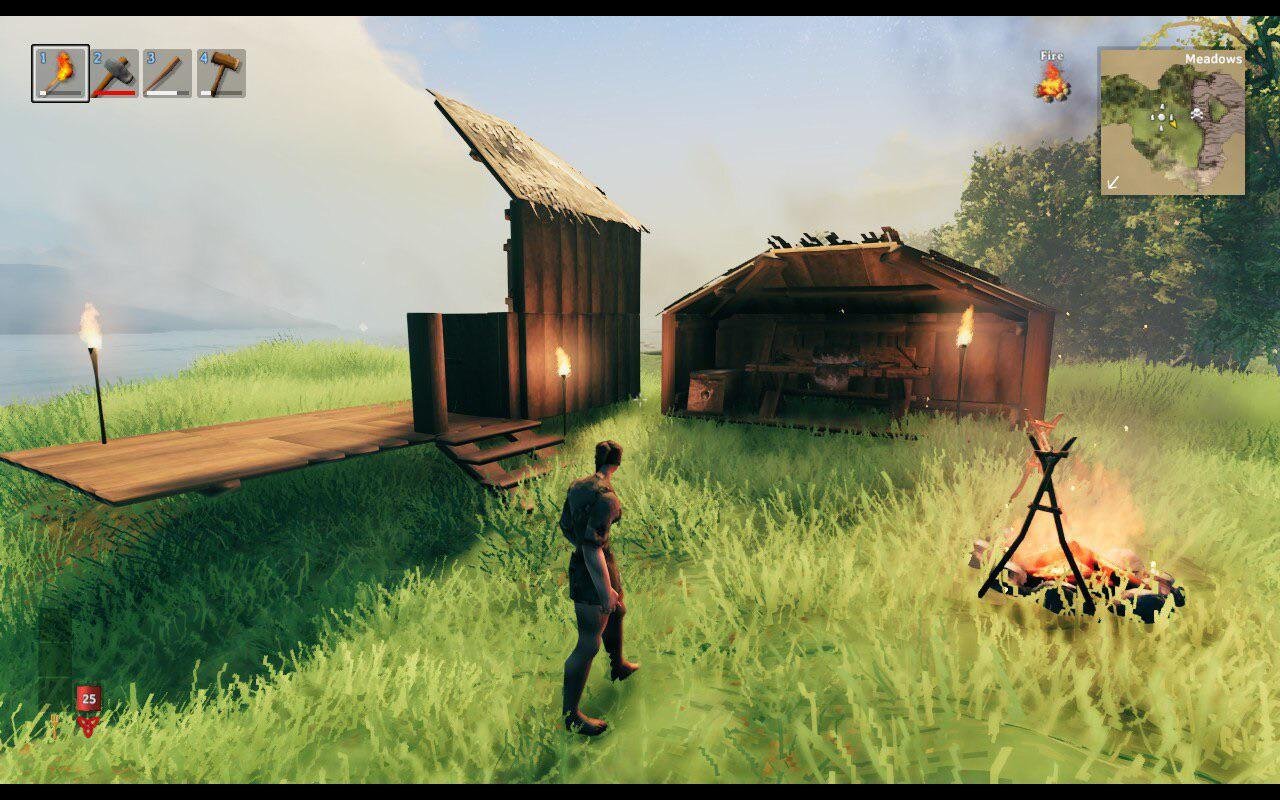 血源诅咒 完整版 截图7