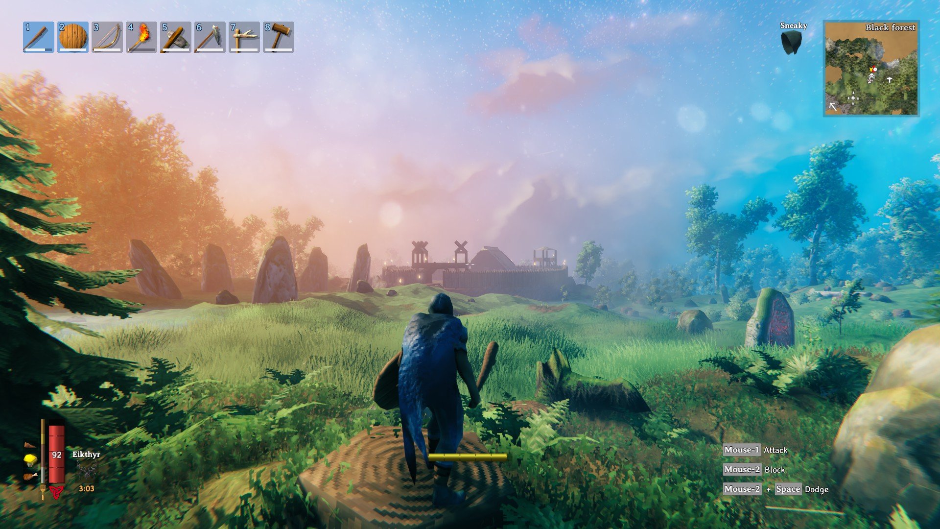 血源诅咒 完整版 截图16