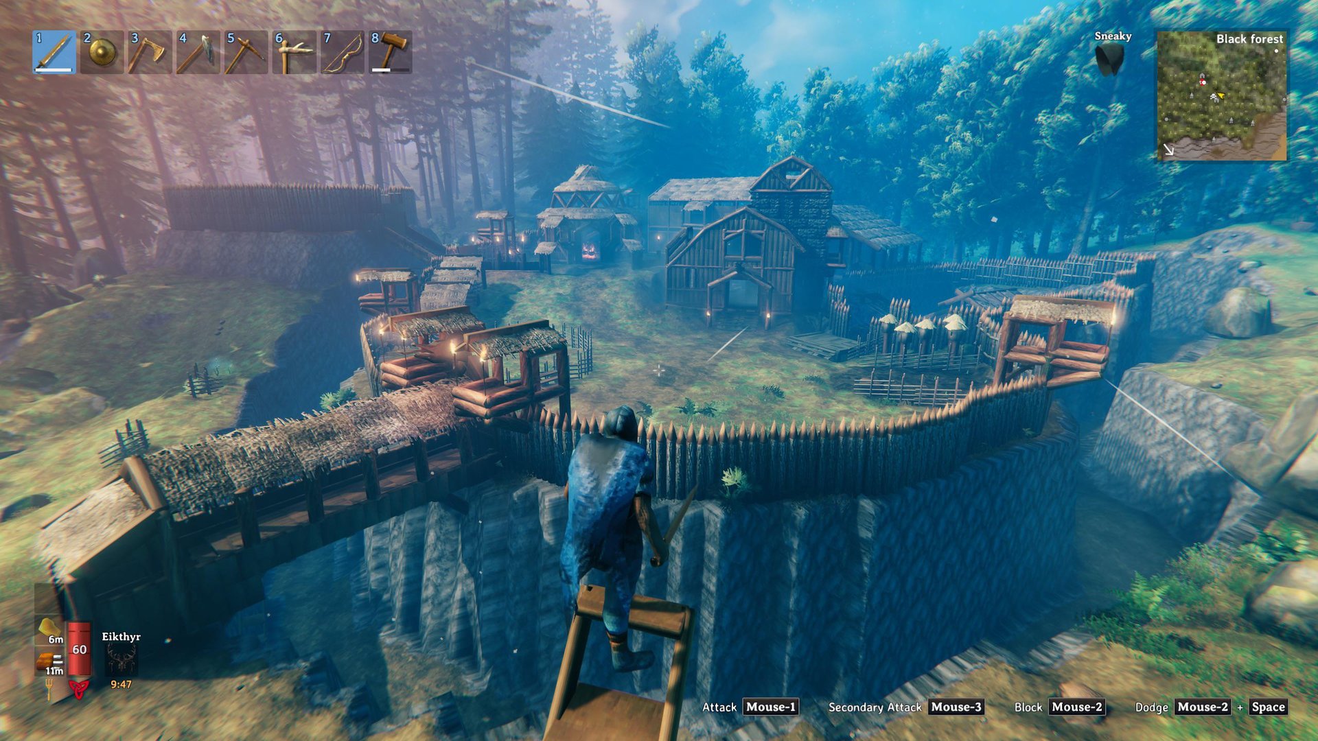 血源诅咒 完整版 截图19