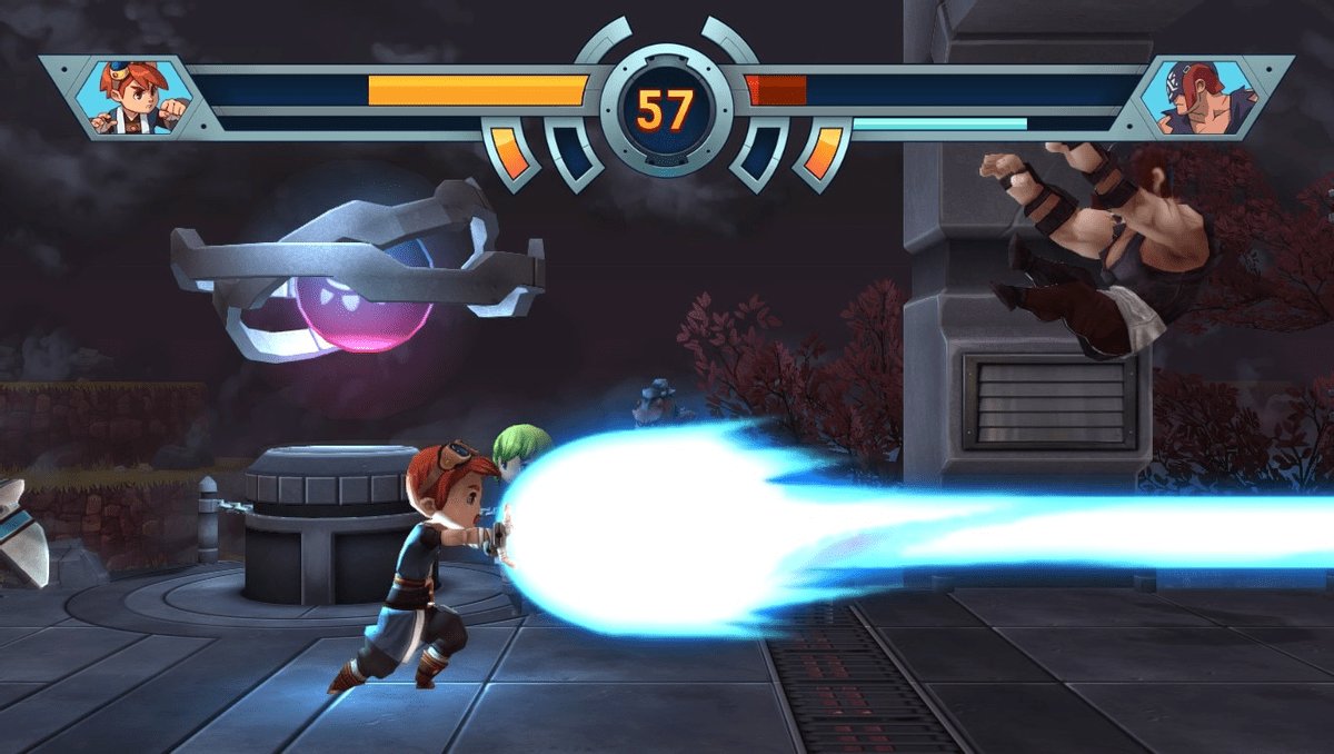 使命召唤：现代战争 豪华版 截图19