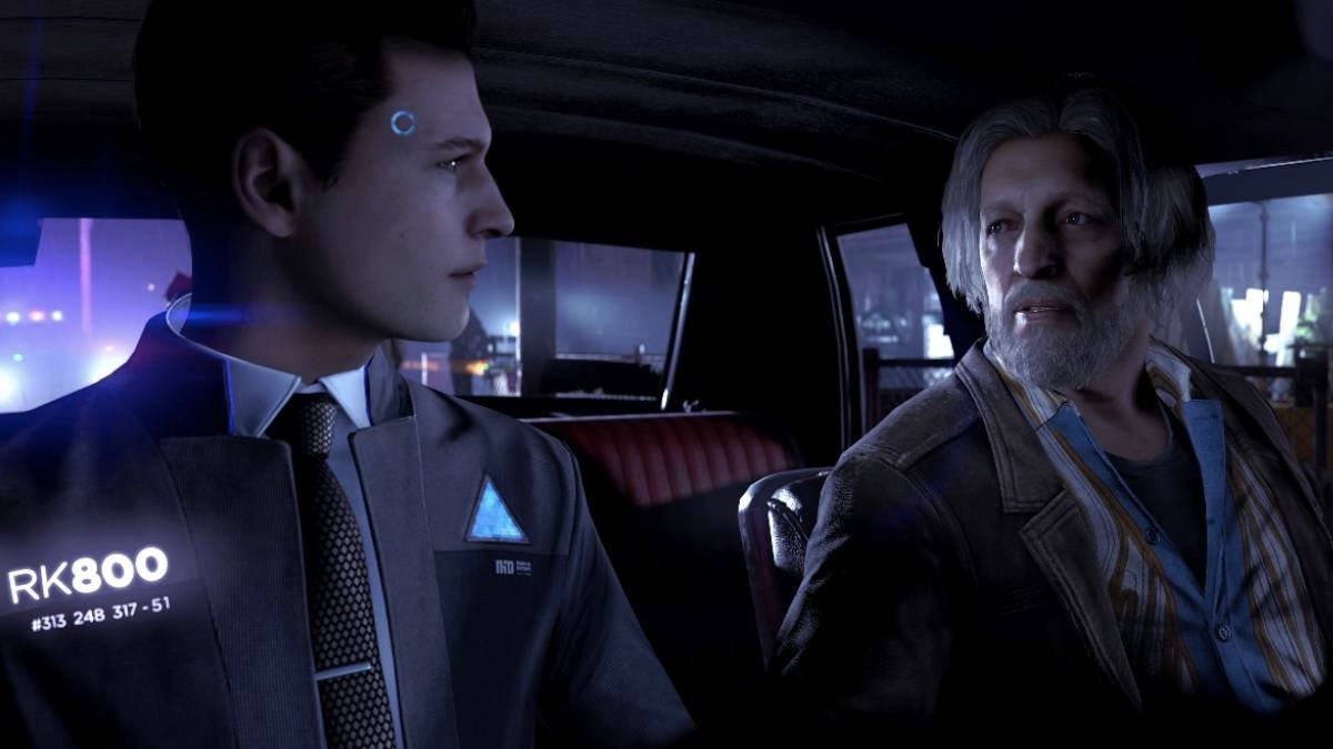 空洞骑士 重制版 截图12