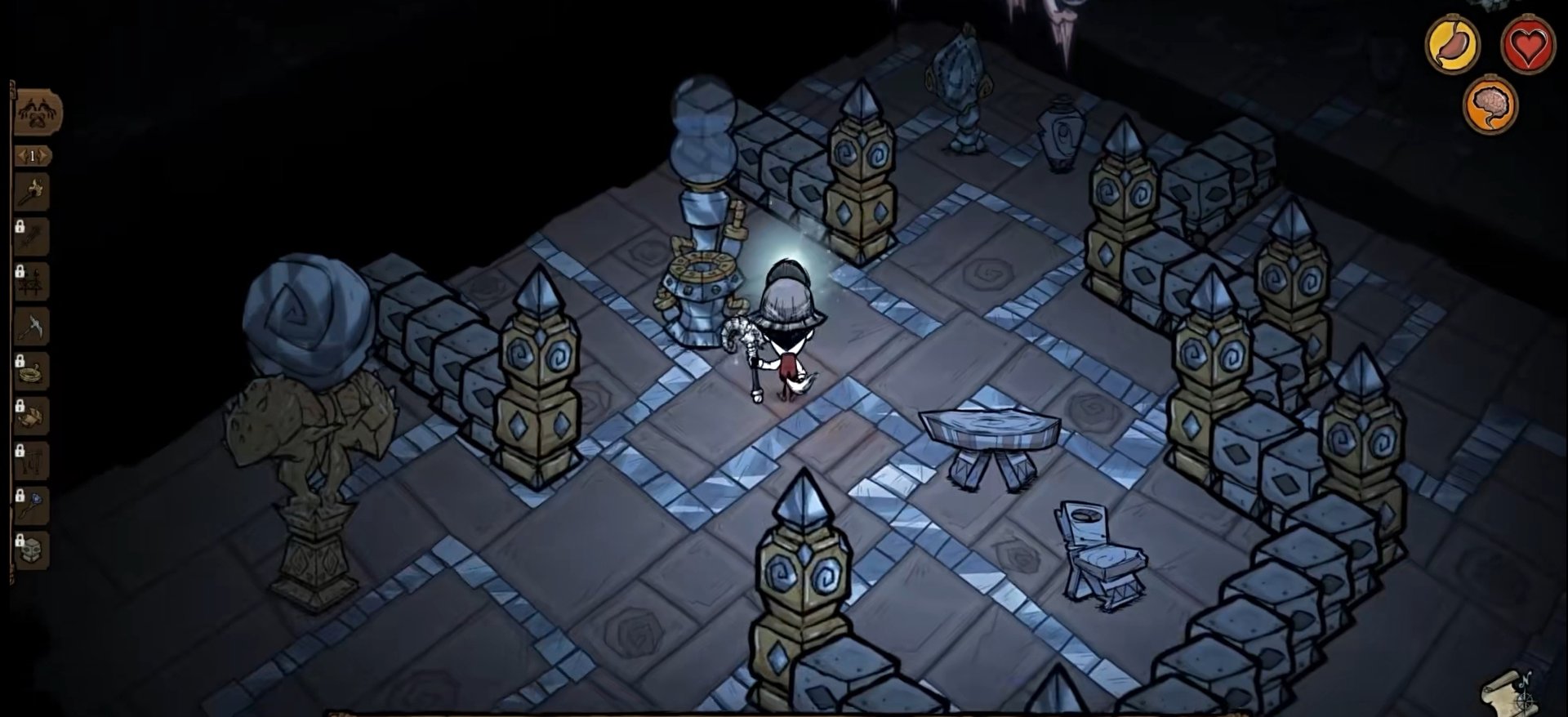 底特律：成为人类 完整版 截图20