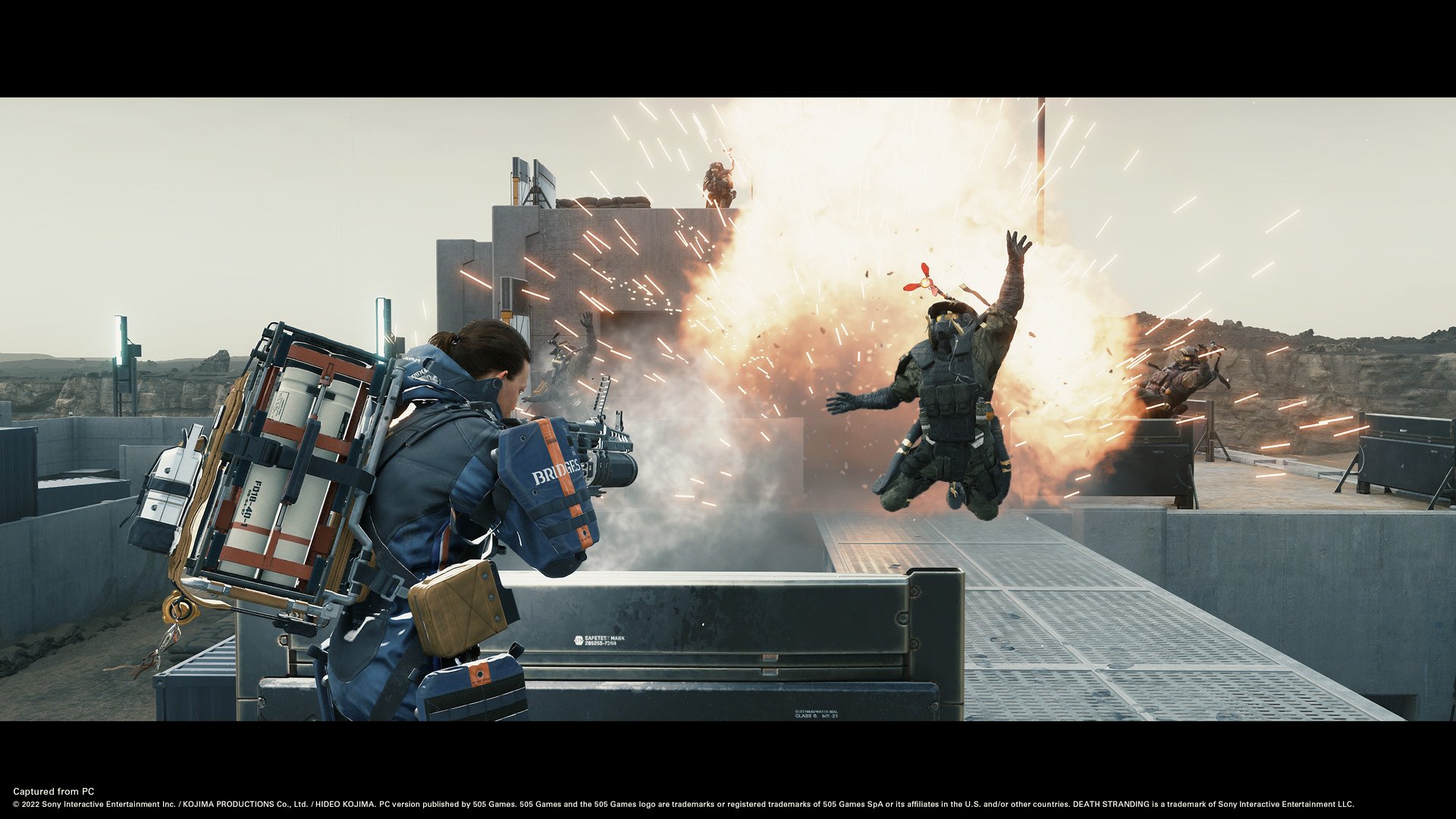 双人成行 终极版 截图18