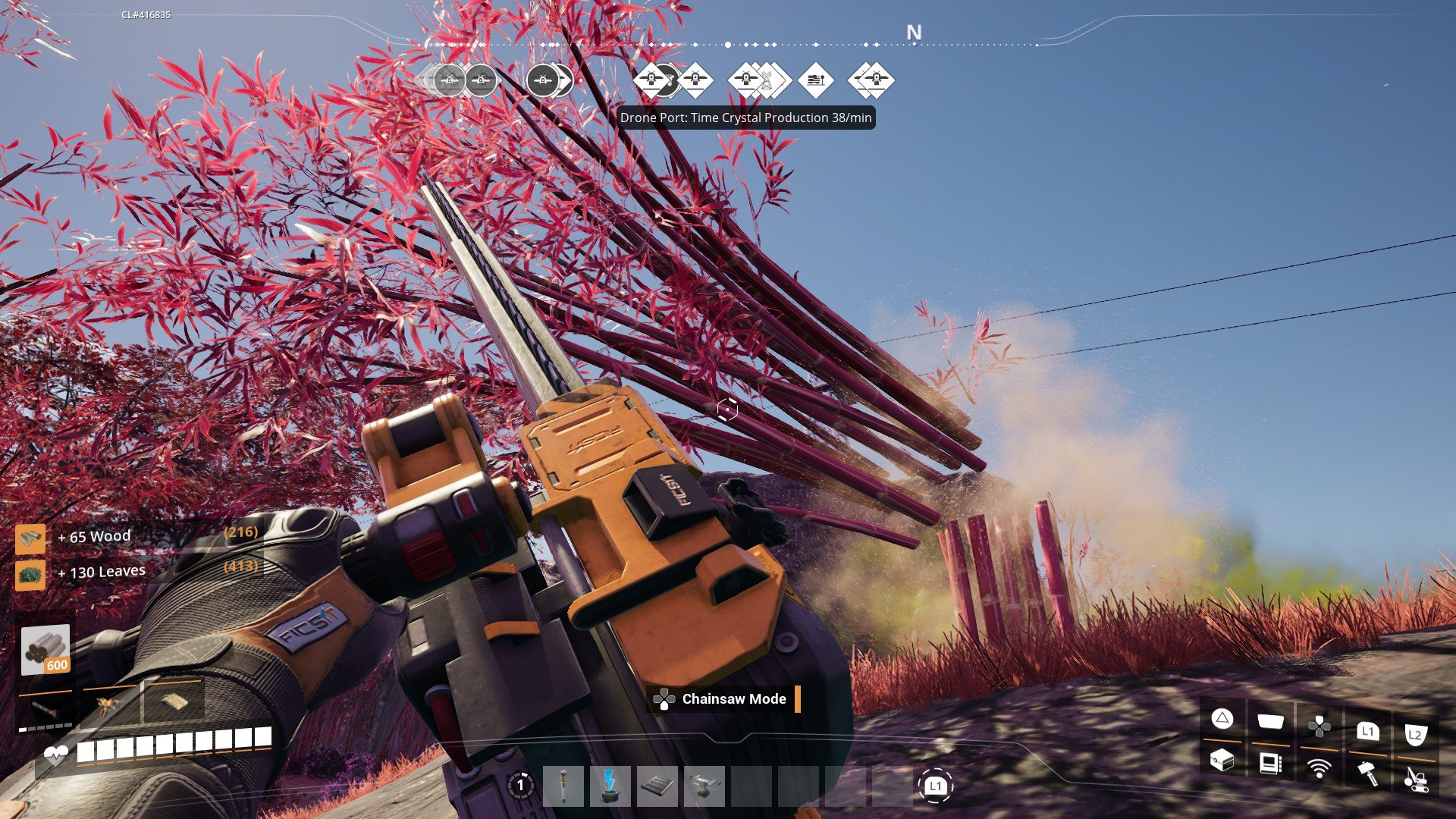 最后生还者2 豪华版 截图14