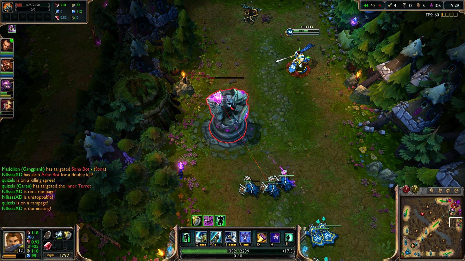 糖豆人：终极淘汰赛 重制版 截图1