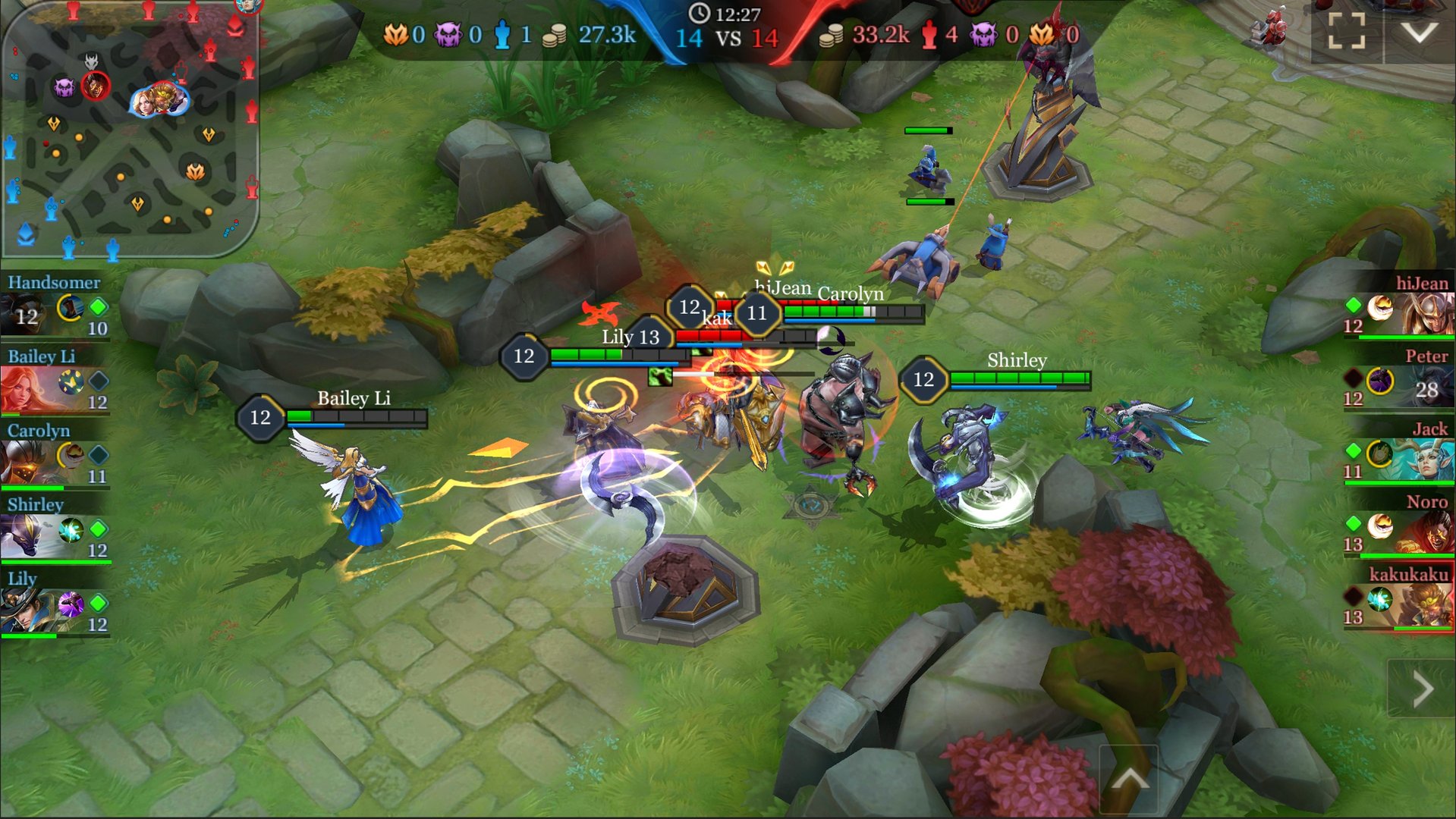 饥荒 重制版 截图2