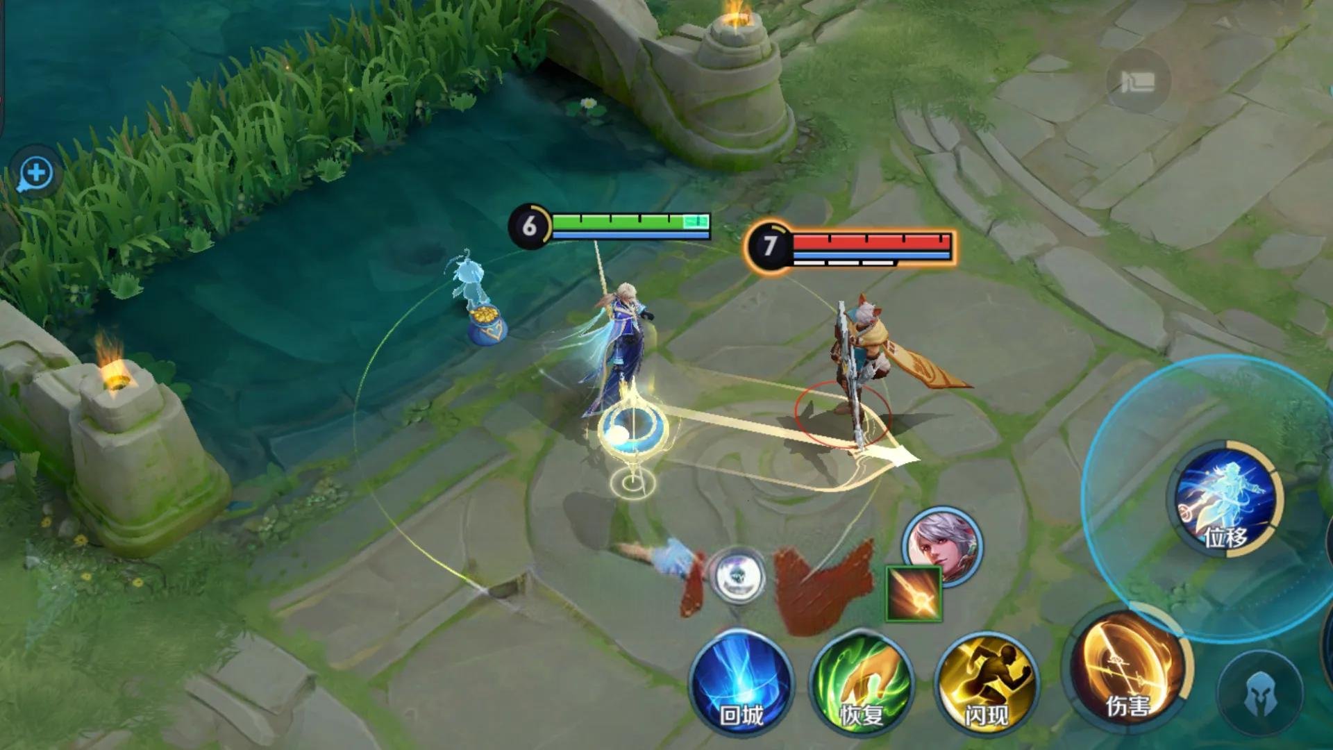 饥荒 重制版 截图12