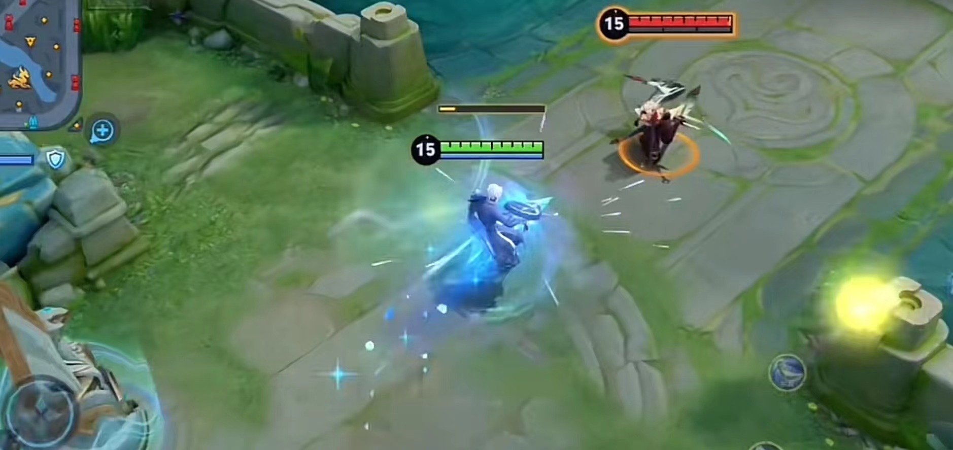 饥荒 重制版 截图21