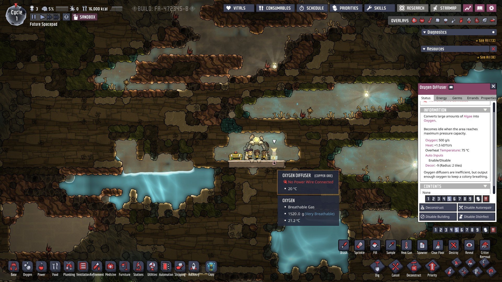 幸福工厂 年度版 截图16