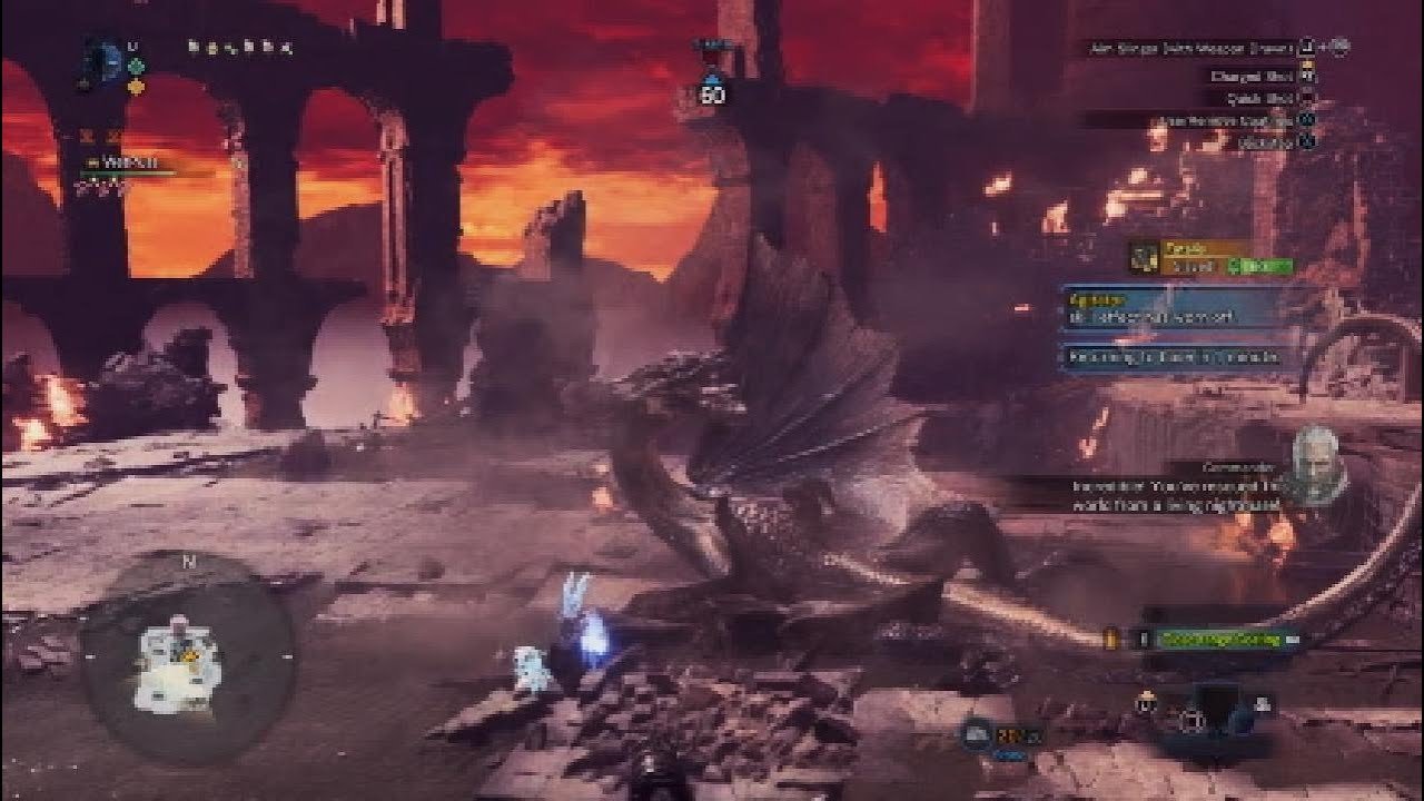 守望先锋2 截图16