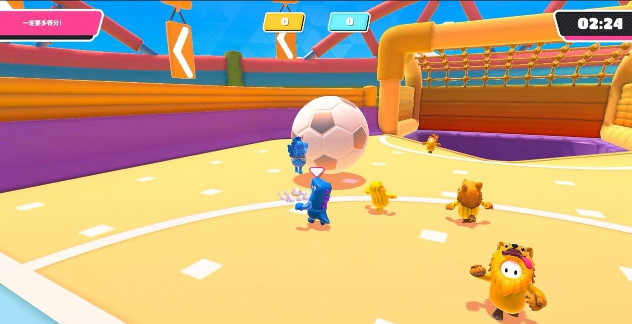 七日杀 豪华版 截图12