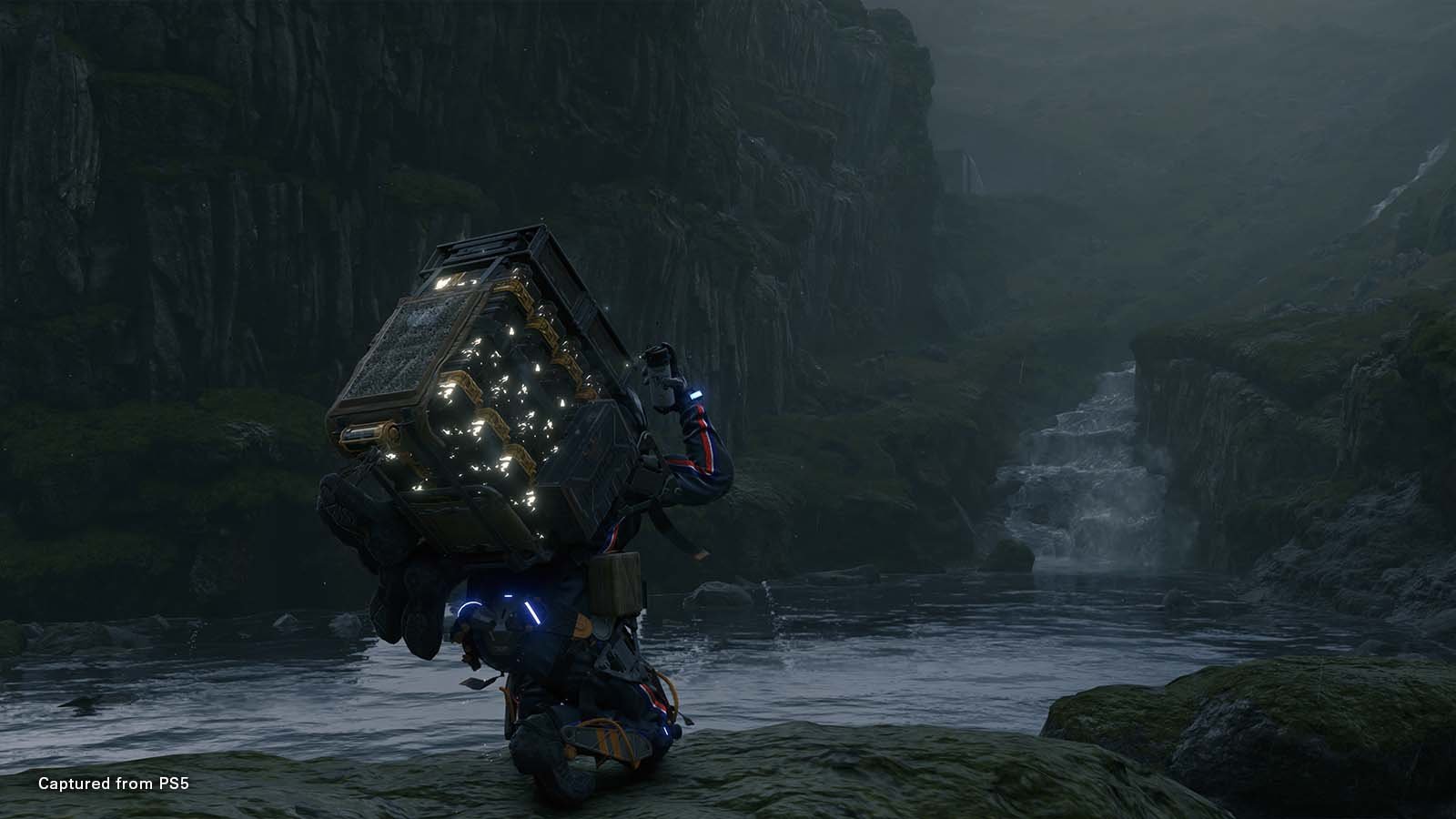 绝地求生 截图5